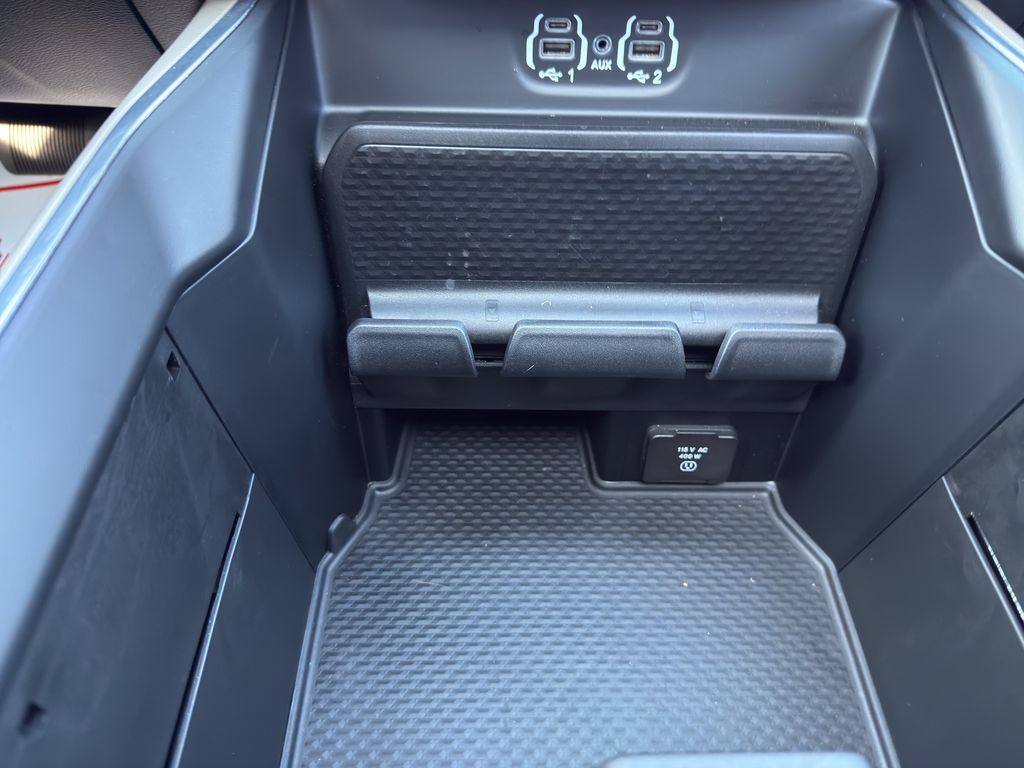 Used 2024 Ram 3500 Truck