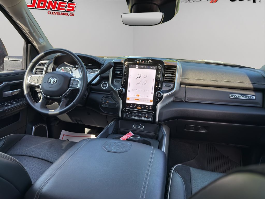 Used 2024 Ram 3500 Truck