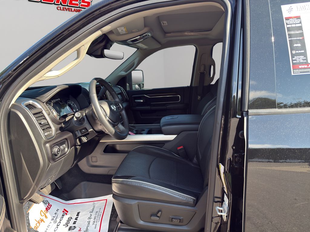 Used 2024 Ram 3500 Truck