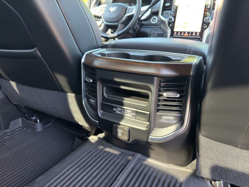 Used 2024 Ram 3500 Truck