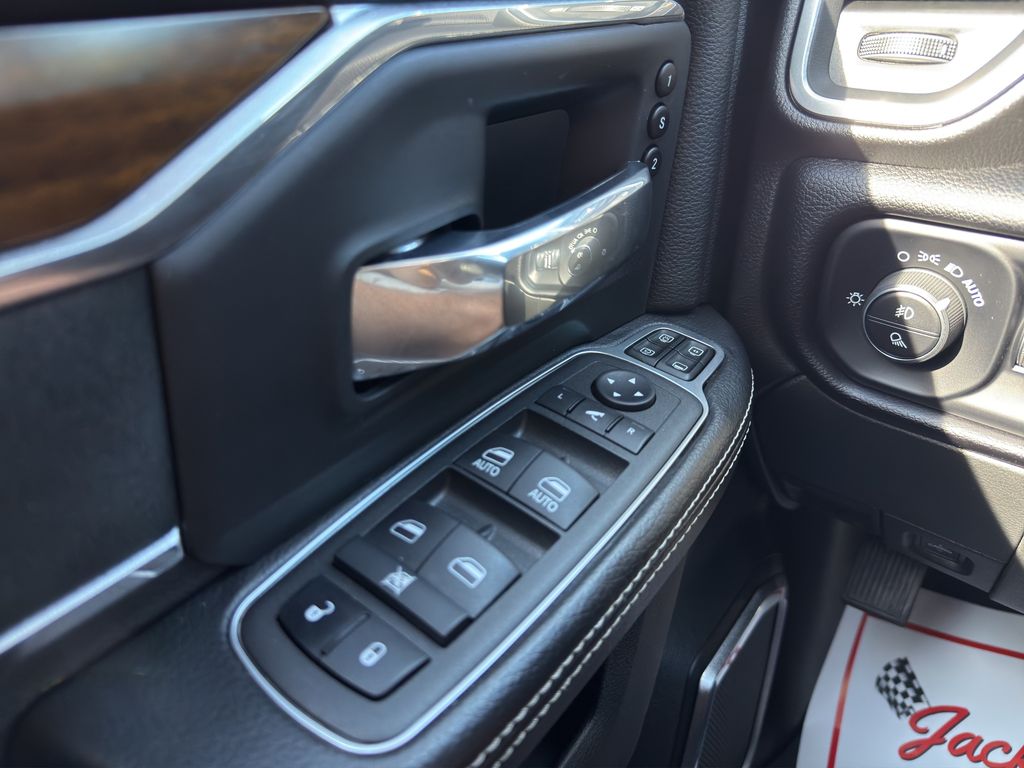 Used 2024 Ram 3500 Truck