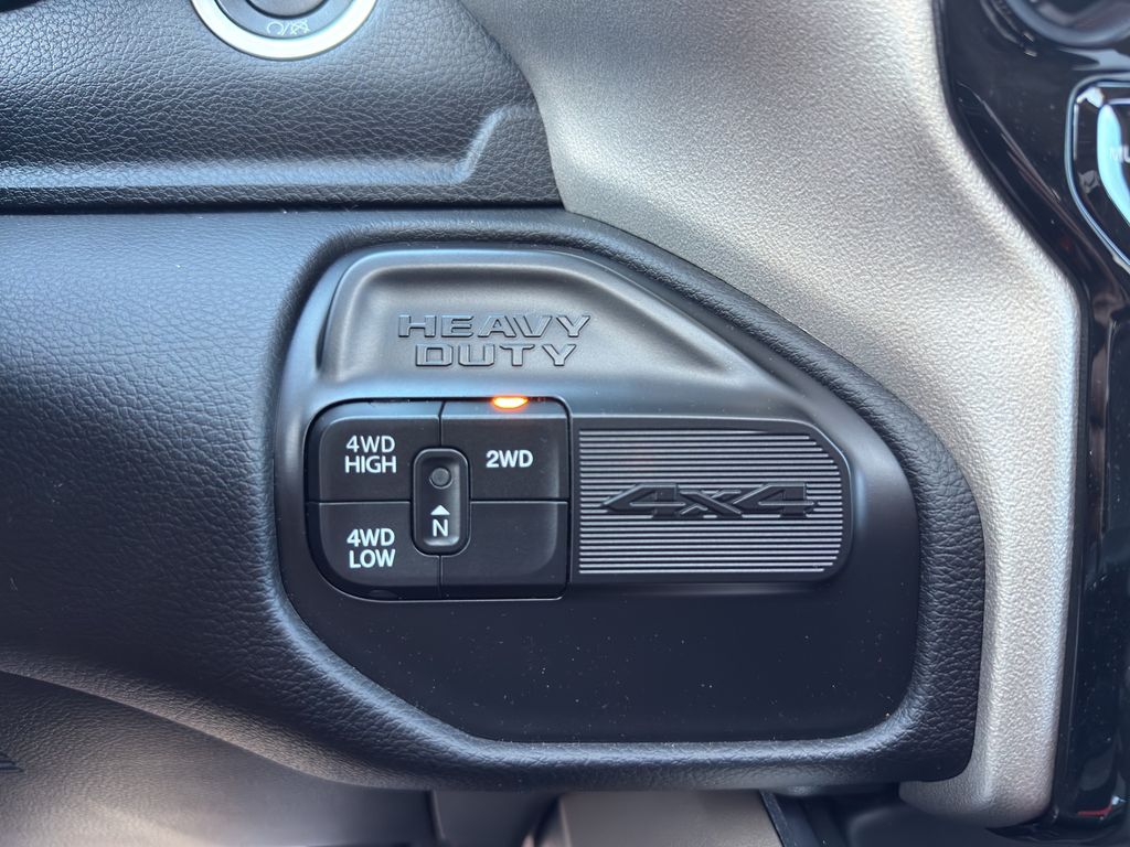 Used 2024 Ram 3500 Truck