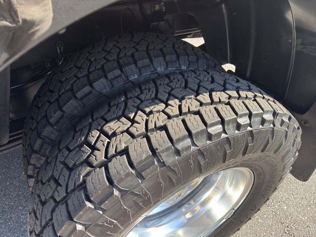Used 2024 Ram 3500 Truck
