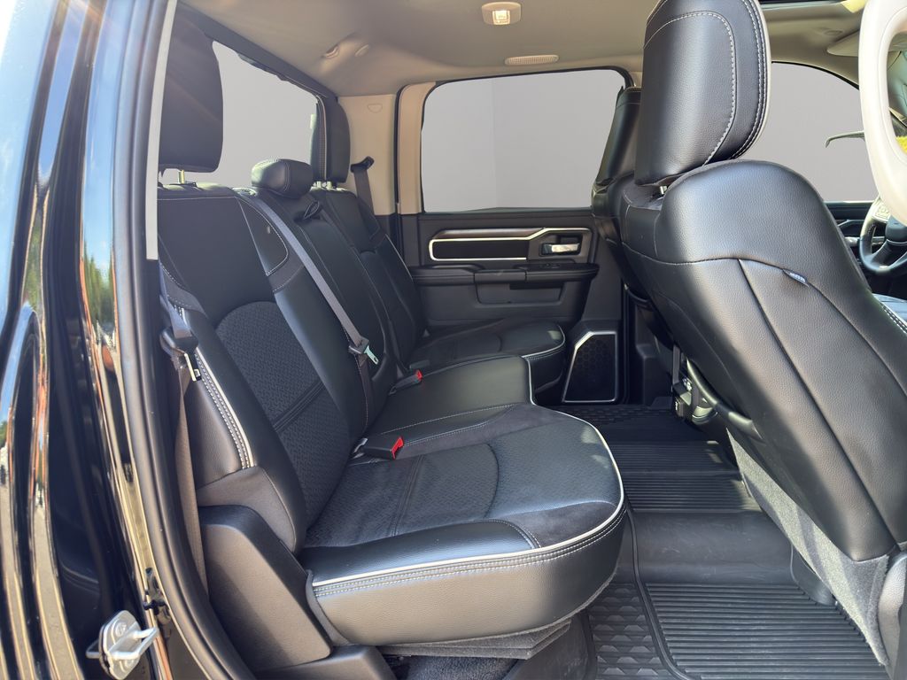 Used 2024 Ram 3500 Truck