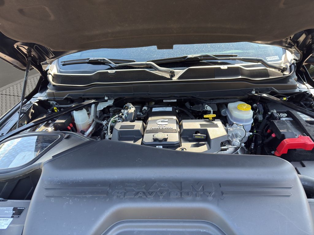 Used 2024 Ram 3500 Truck
