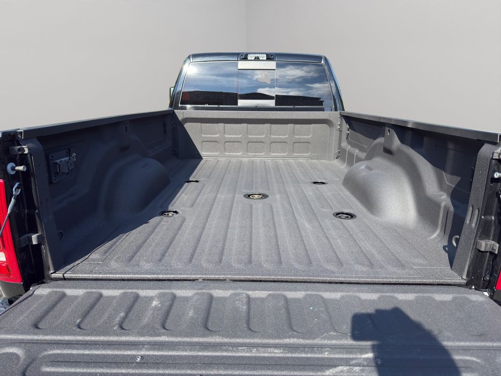 Used 2024 Ram 3500 Truck
