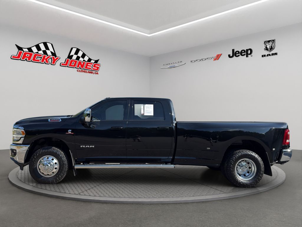Used 2024 Ram 3500 Truck