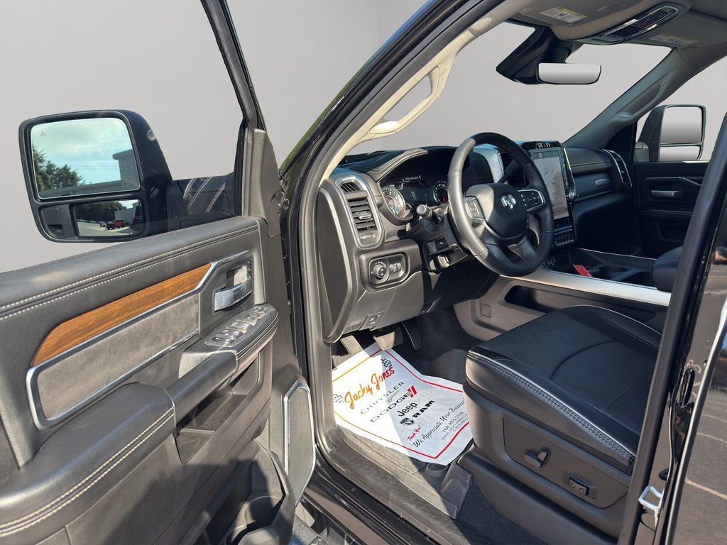 Used 2024 Ram 3500 Truck