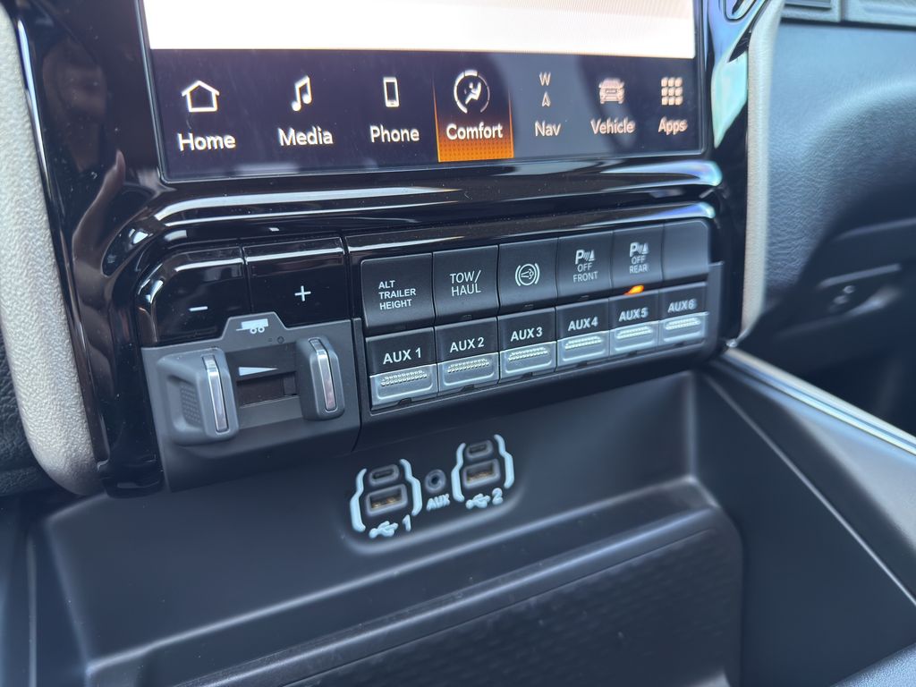 Used 2024 Ram 3500 Truck