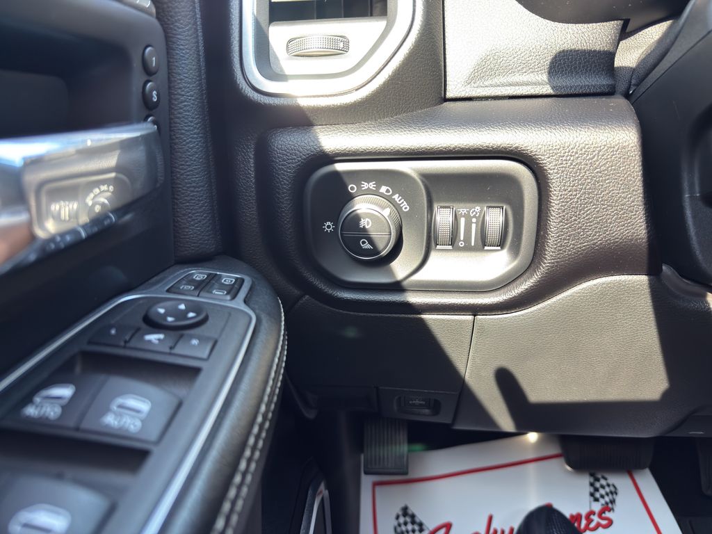 Used 2024 Ram 3500 Truck