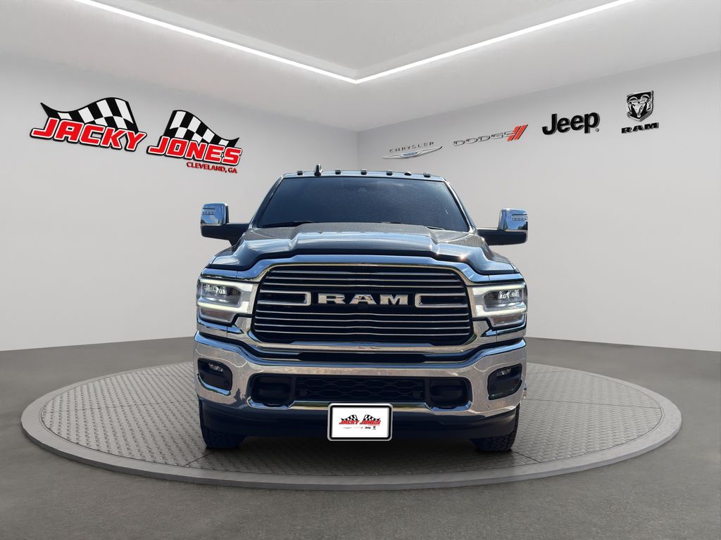 Used 2024 Ram 3500 Truck