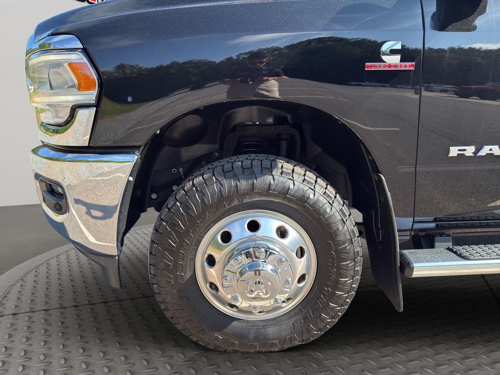 Used 2024 Ram 3500 Truck