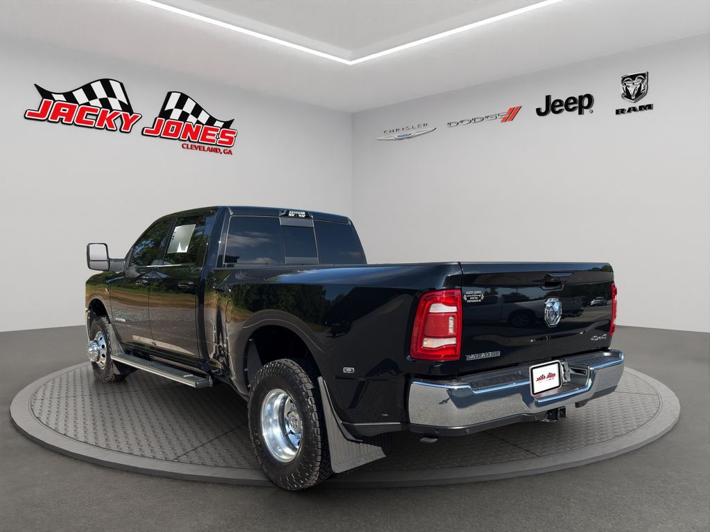 Used 2024 Ram 3500 Truck