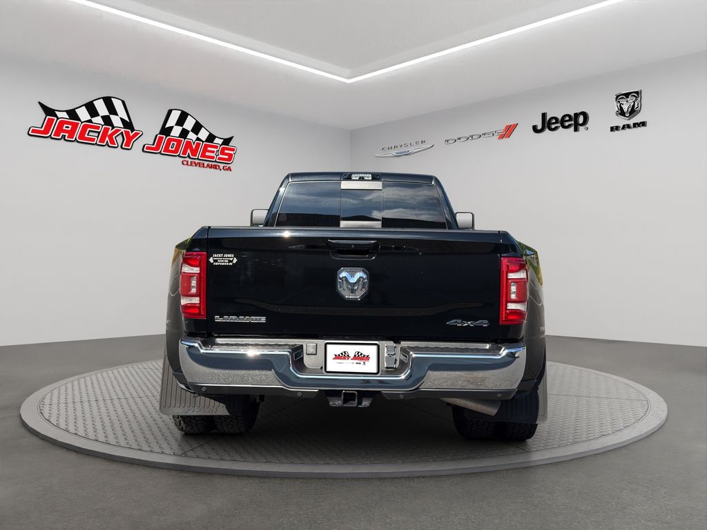 Used 2024 Ram 3500 Truck