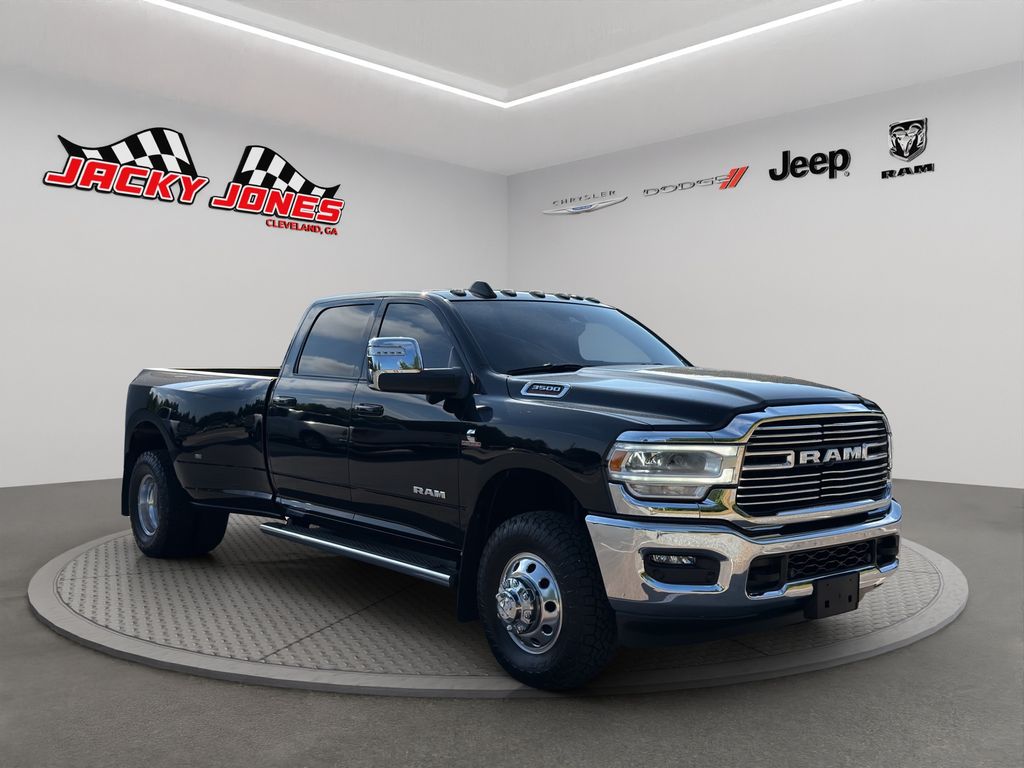 Used 2024 Ram 3500 Truck