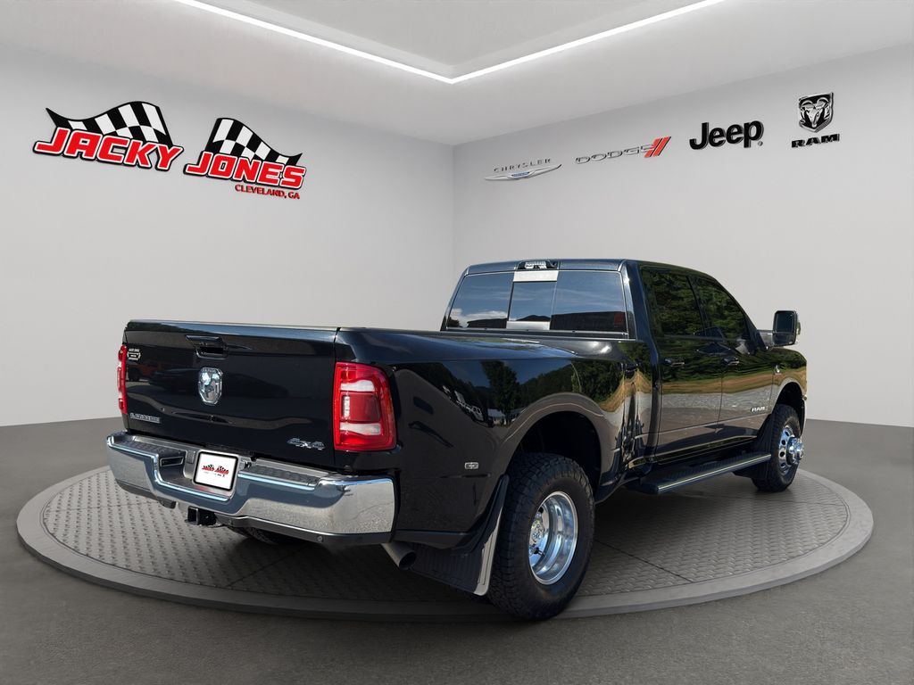 Used 2024 Ram 3500 Truck