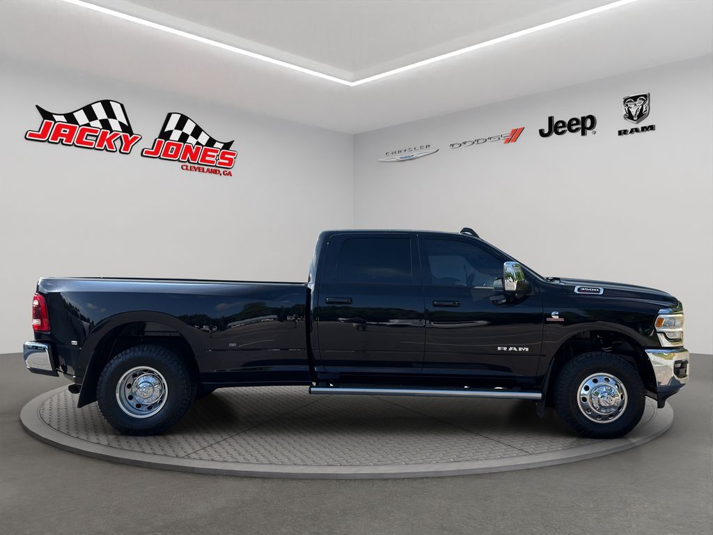 Used 2024 Ram 3500 Truck
