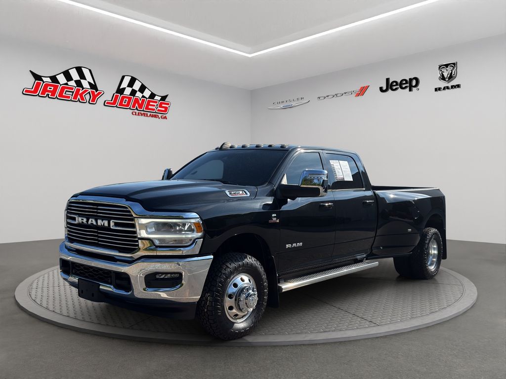 Used 2024 Ram 3500 Truck