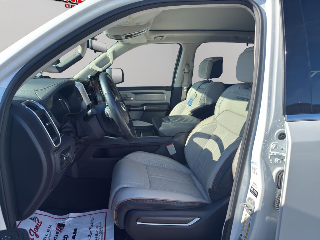 Used 2025 Ram 1500 Truck