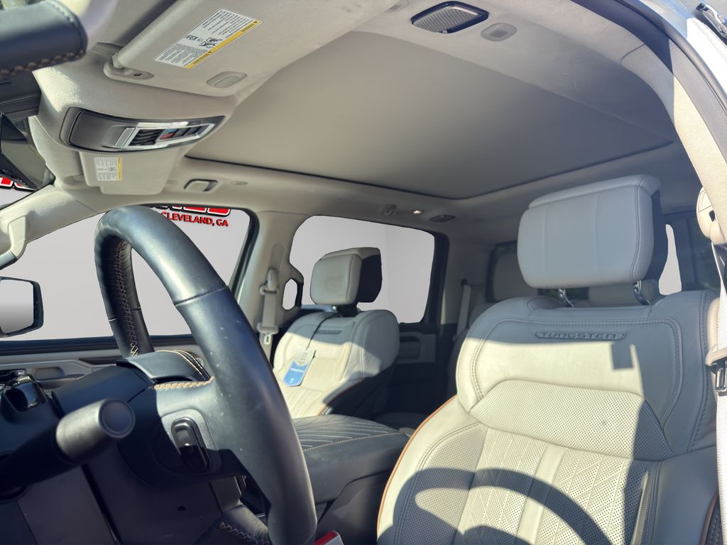 Used 2025 Ram 1500 Truck