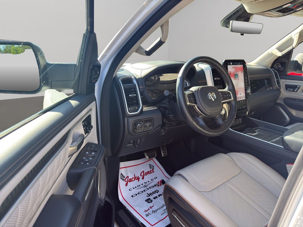 Used 2025 Ram 1500 Truck