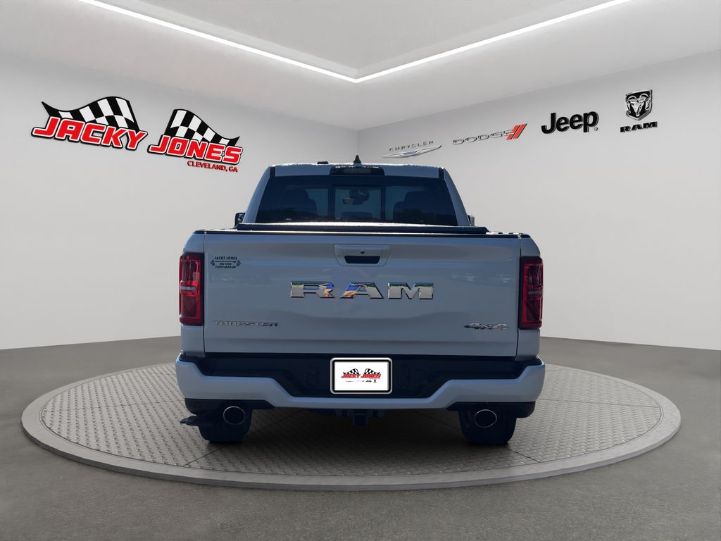 Used 2025 Ram 1500 Truck