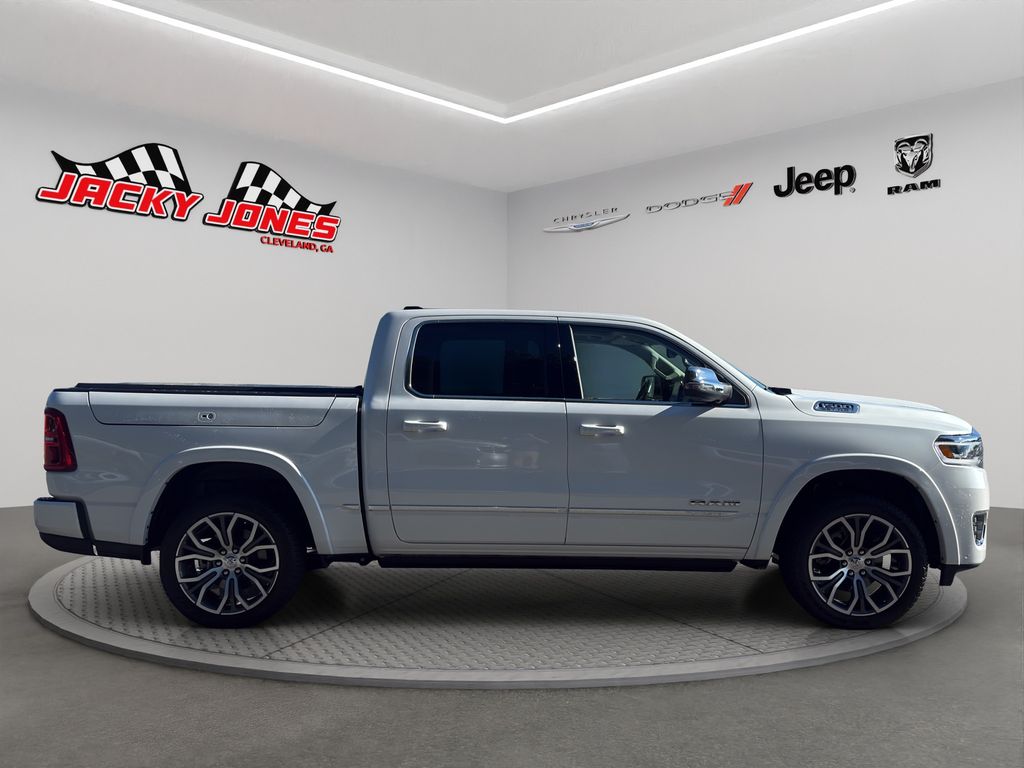 Used 2025 Ram 1500 Truck