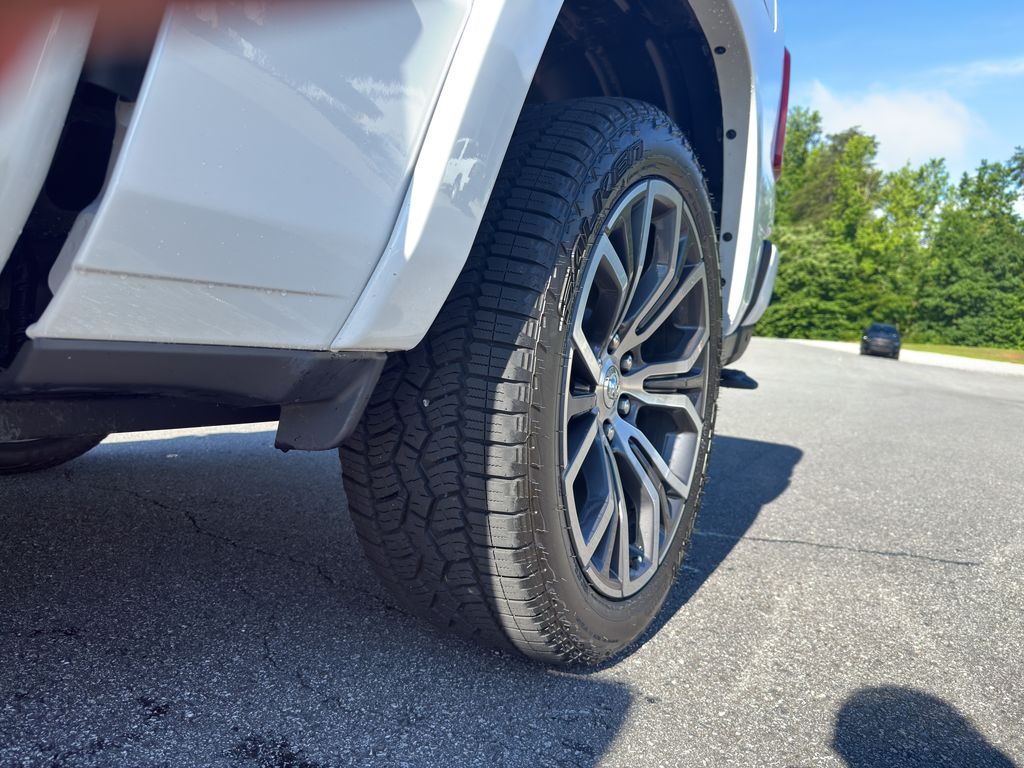 Used 2025 Ram 1500 Truck