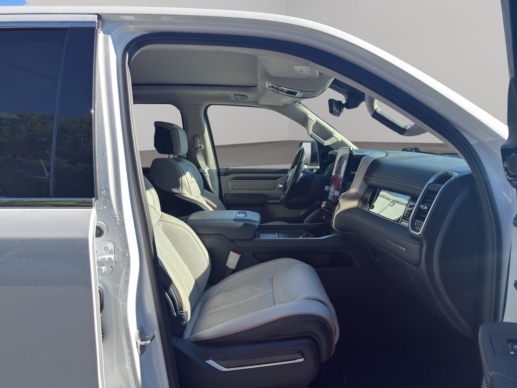 Used 2025 Ram 1500 Truck