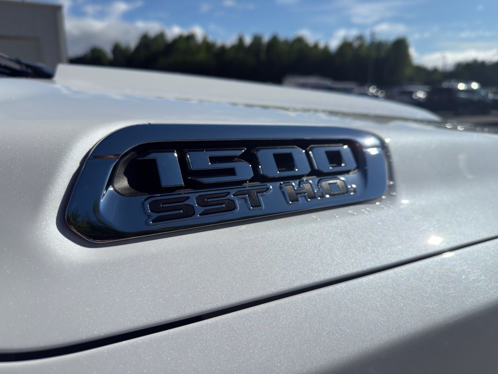 Used 2025 Ram 1500 Truck