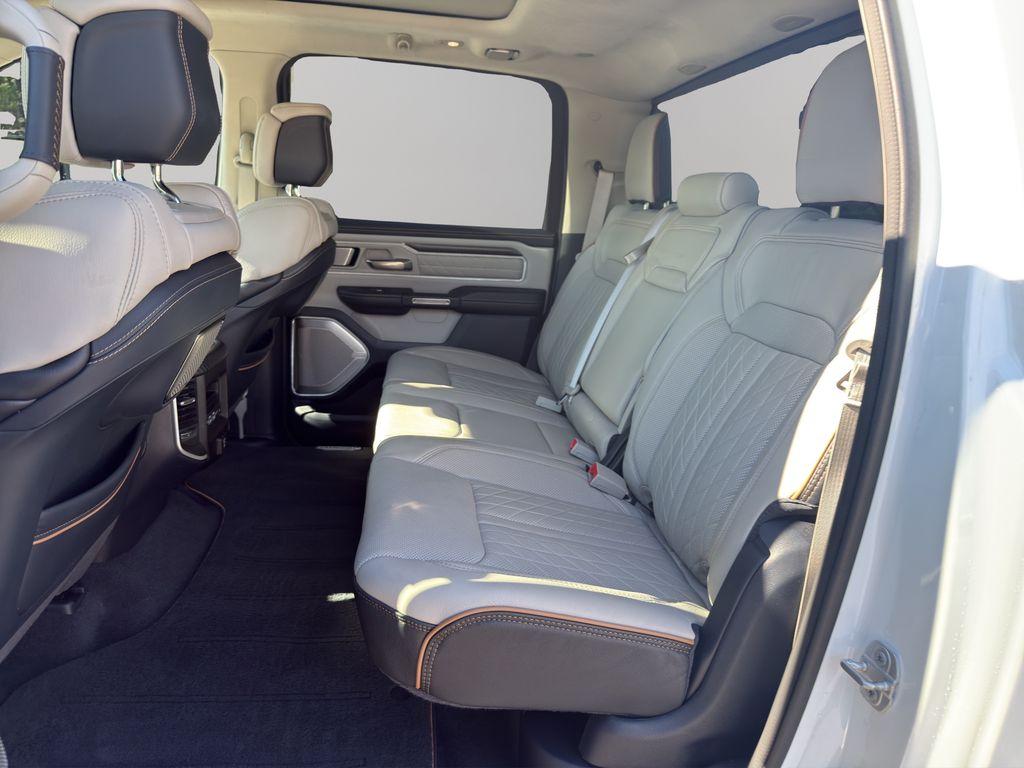 Used 2025 Ram 1500 Truck