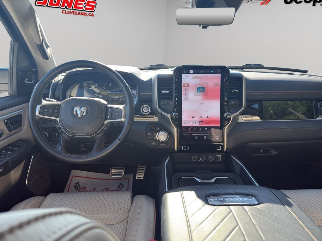 Used 2025 Ram 1500 Truck