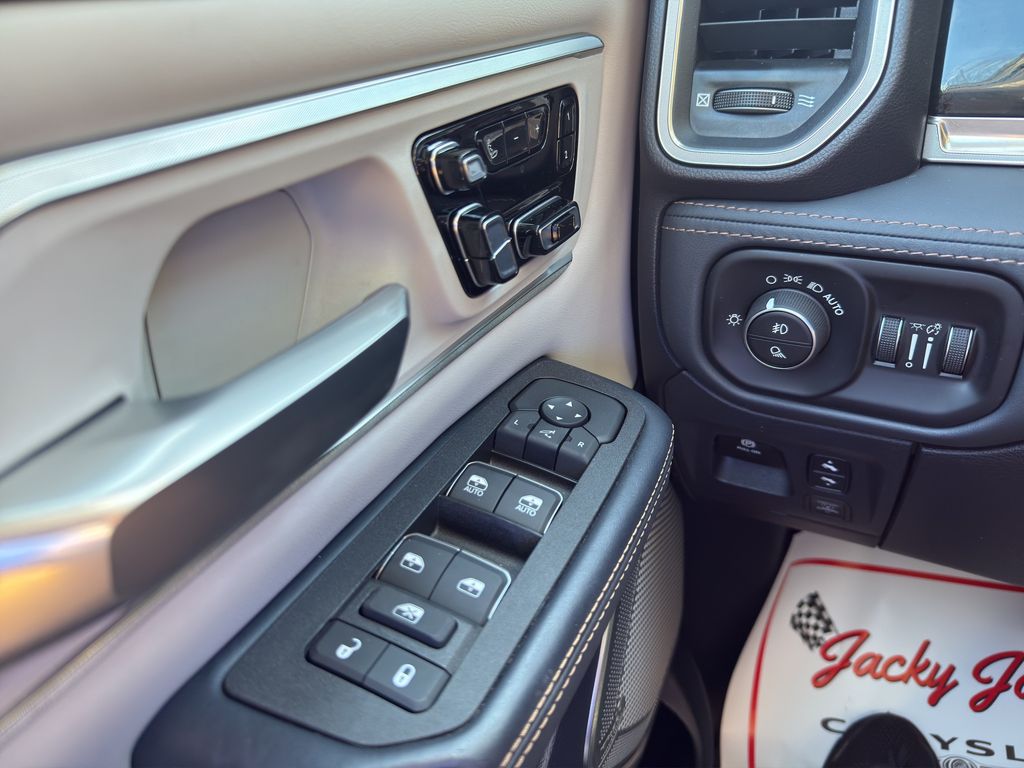 Used 2025 Ram 1500 Truck