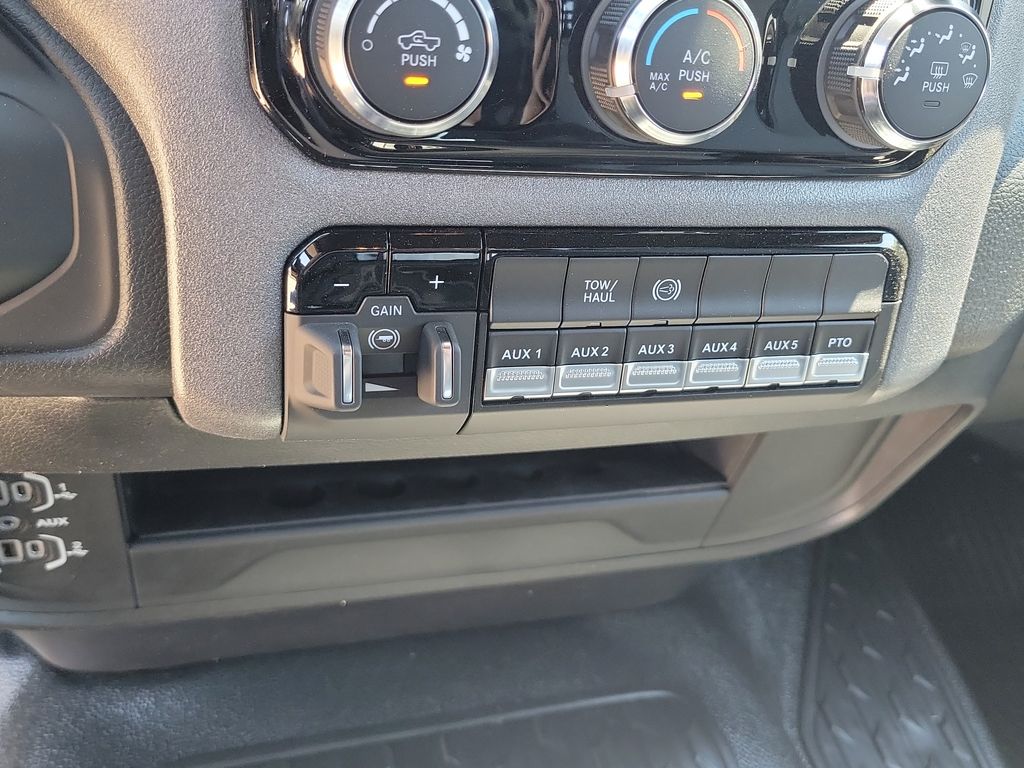 New 2026 Ram 5500 Chassis Truck
