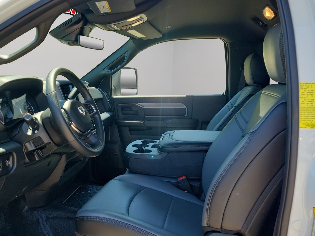 New 2026 Ram 5500 Chassis Truck