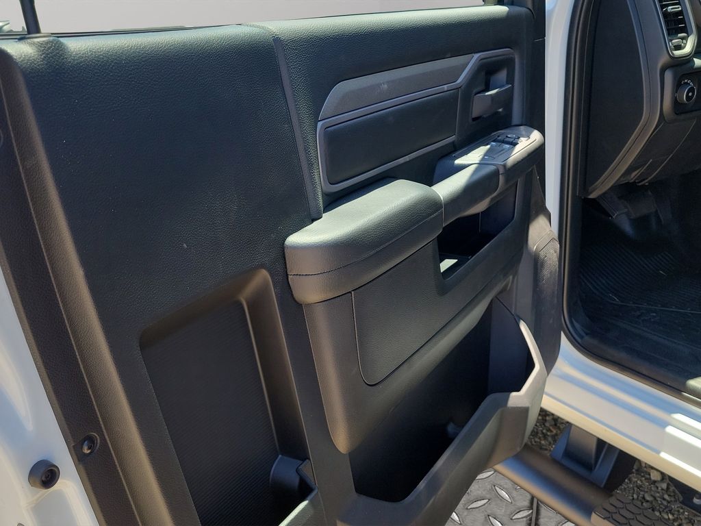 New 2026 Ram 5500 Chassis Truck
