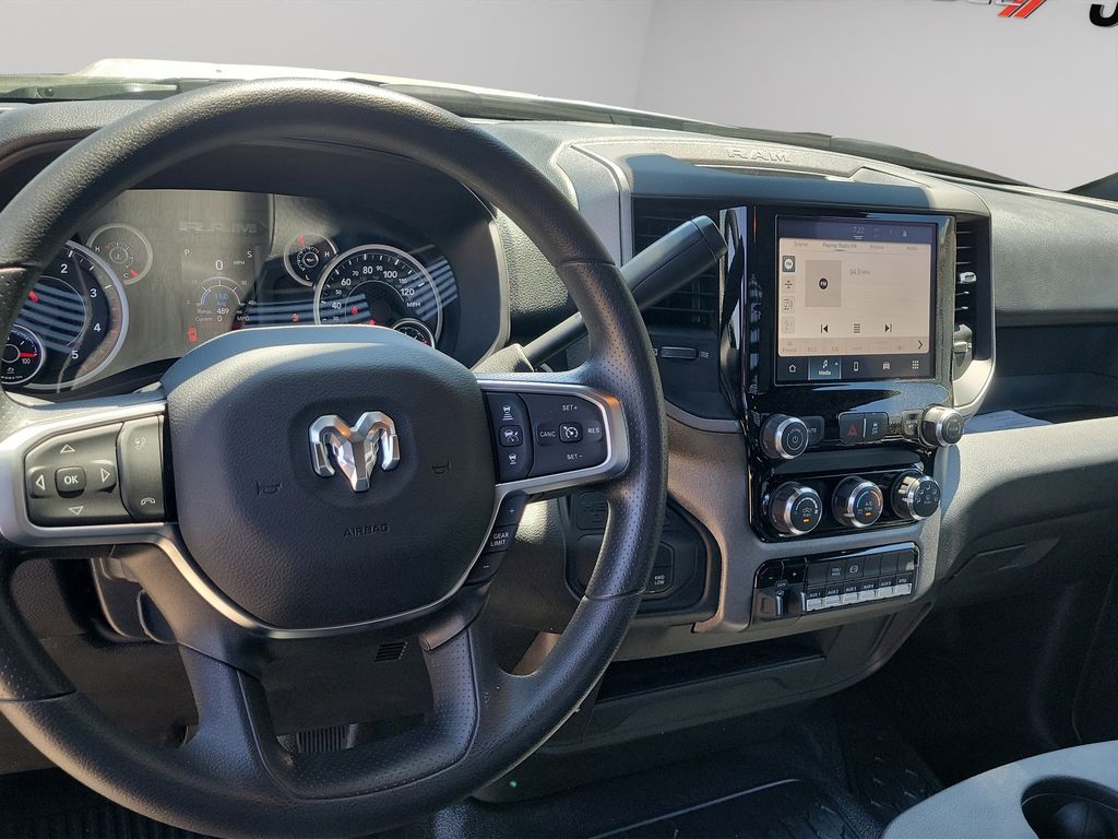 New 2026 Ram 5500 Chassis Truck