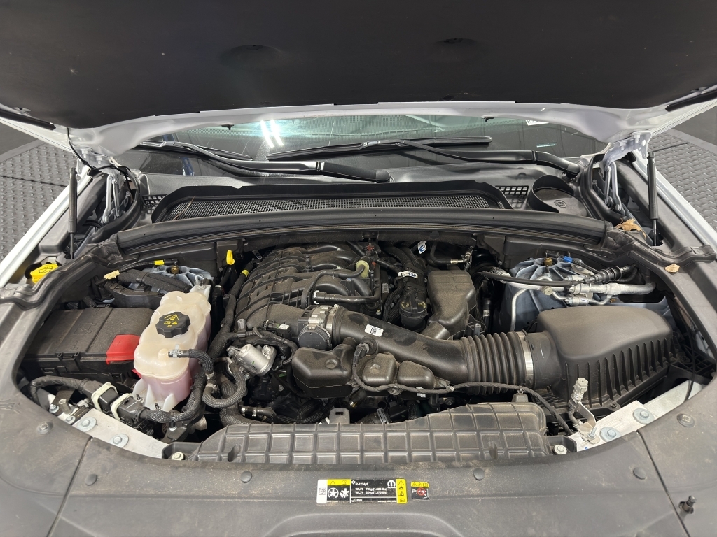 Used 2024 Jeep Grand Cherokee SUV