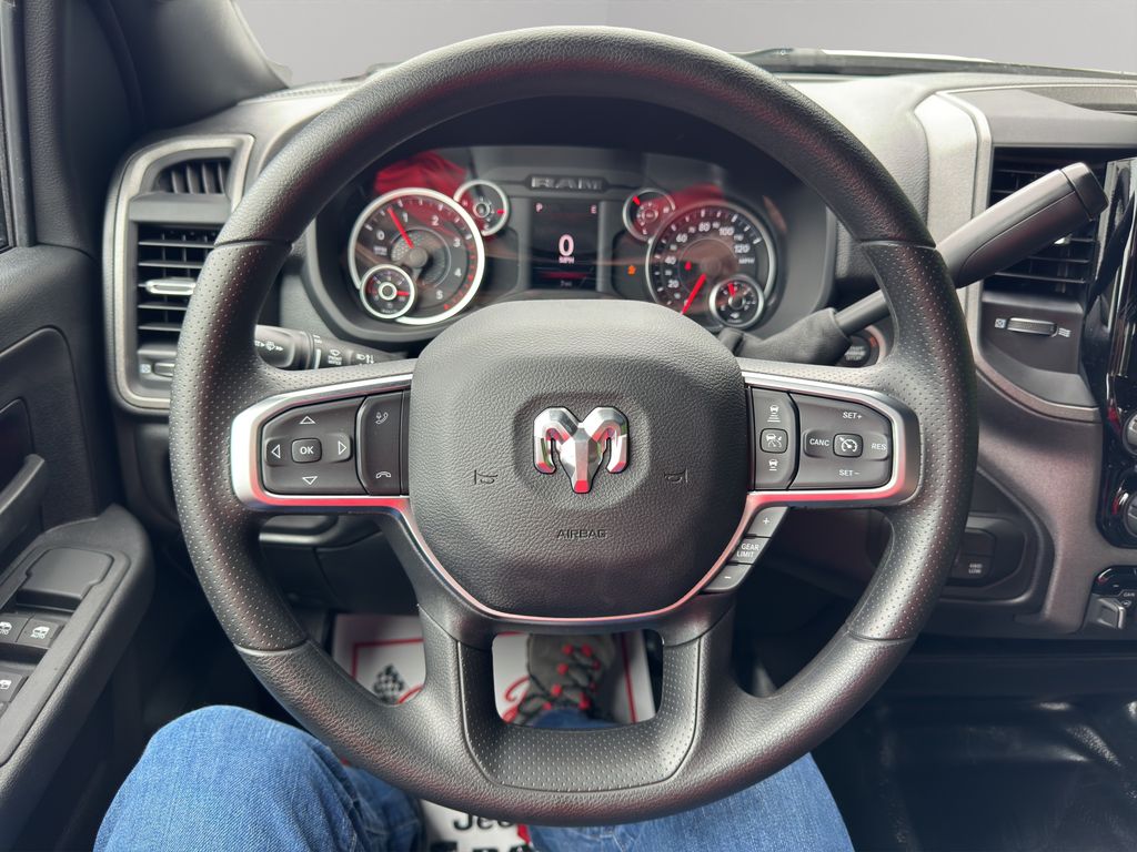 New 2026 Ram 3500 Truck