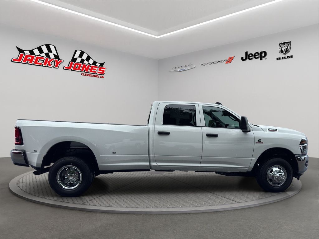 New 2026 Ram 3500 Truck