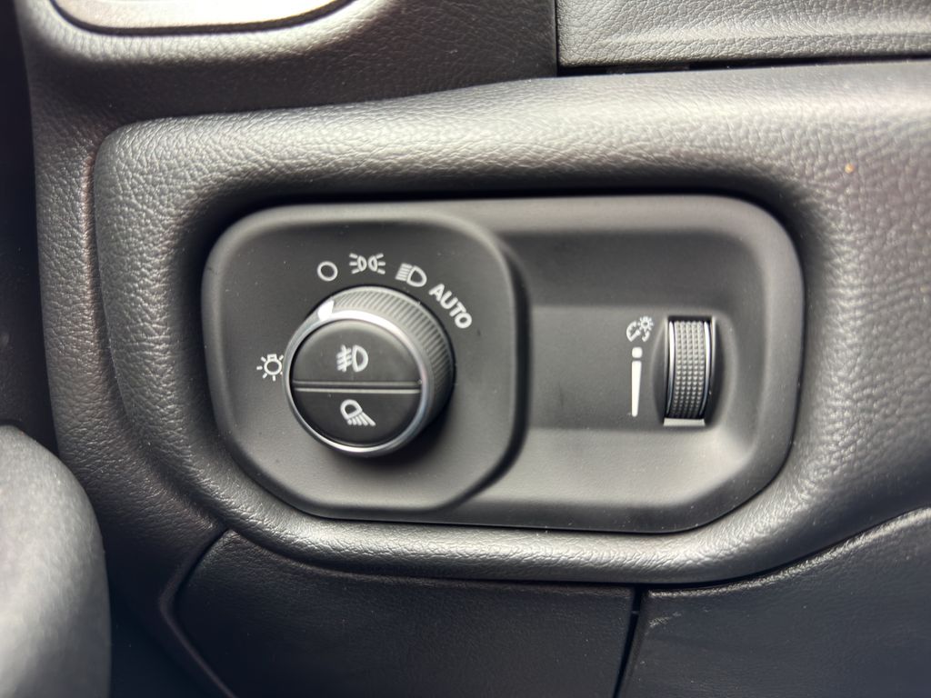 New 2026 Ram 3500 Truck