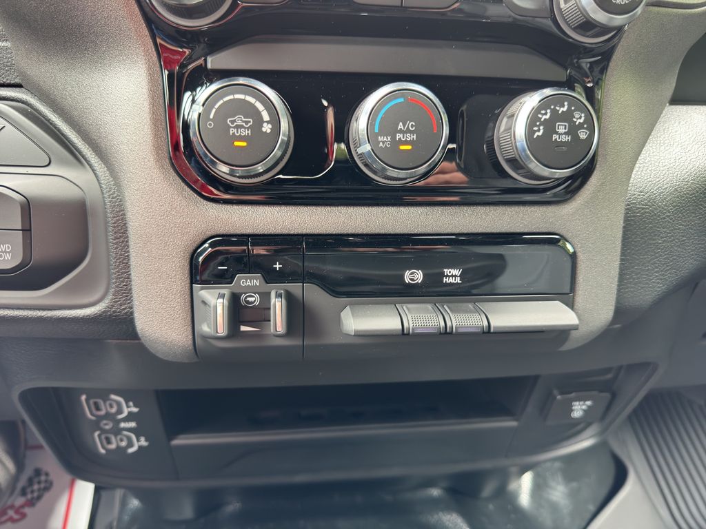 New 2026 Ram 3500 Truck