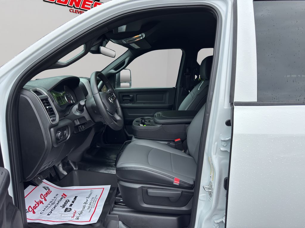 New 2026 Ram 3500 Truck