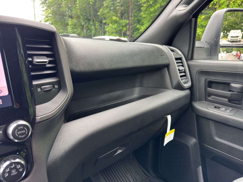 New 2026 Ram 3500 Truck