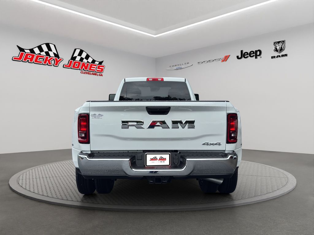 New 2026 Ram 3500 Truck