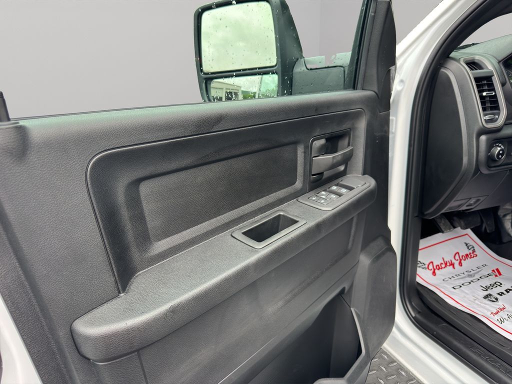 New 2026 Ram 3500 Truck