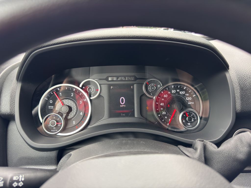 New 2026 Ram 3500 Truck