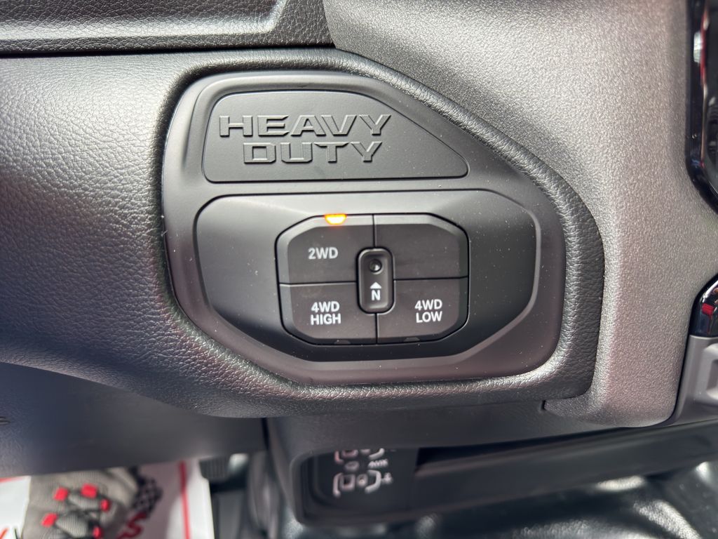 New 2026 Ram 3500 Truck