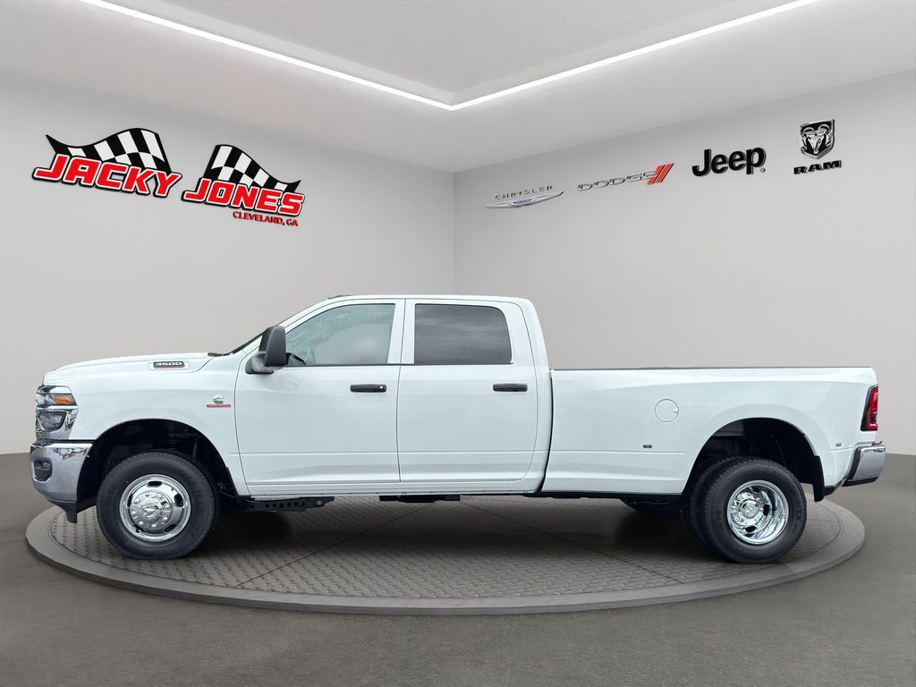 New 2026 Ram 3500 Truck