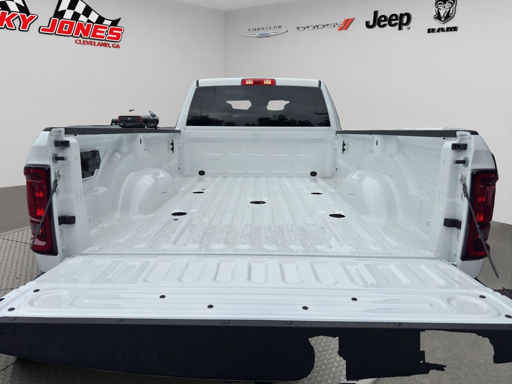 New 2026 Ram 3500 Truck